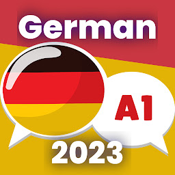 Icon image Learn German. Beginners