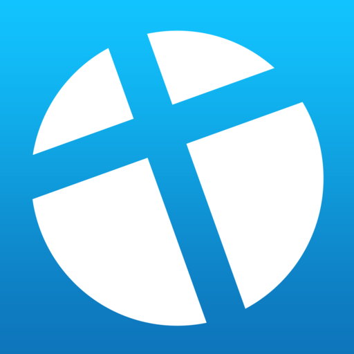 First Baptist Church St Charle logo