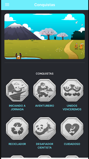 Pandawans Screen 2