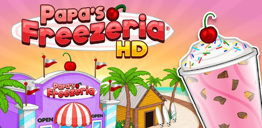 Papa's Freezeria HD on Windows PC Download Free  1.1.4  air.com