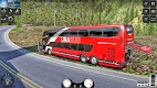 screenshot of US Coach Bus Simulator Game 3d