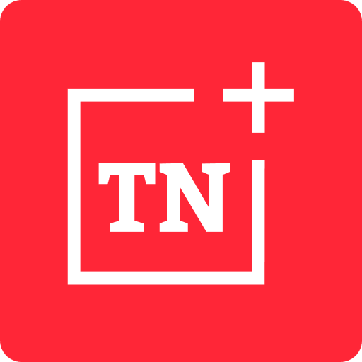 TN Poster logo