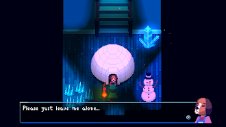Game screenshot Night Reverie apk download