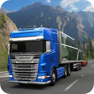 Truck Race Simulation: 2024