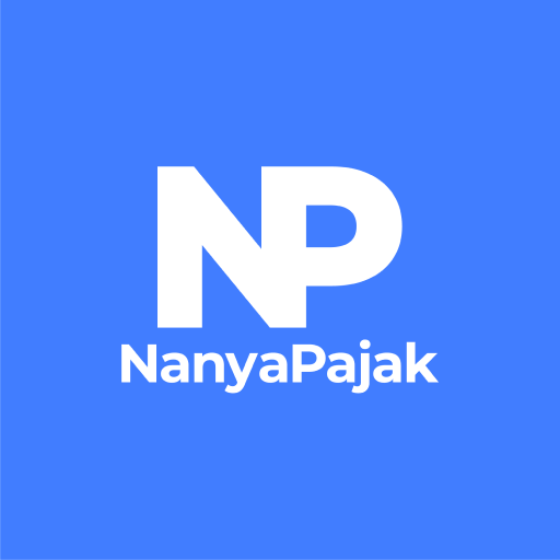 NanyaPajak for  Android – Latest Version & Features app icon