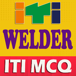 Icon image ITI Welder Trade MCQ Test Bank