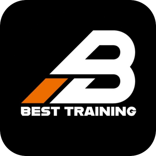 ベストトレーニング logo
