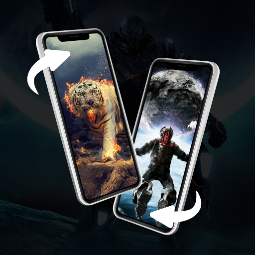 Wallpapers Auto Changer Download on Windows