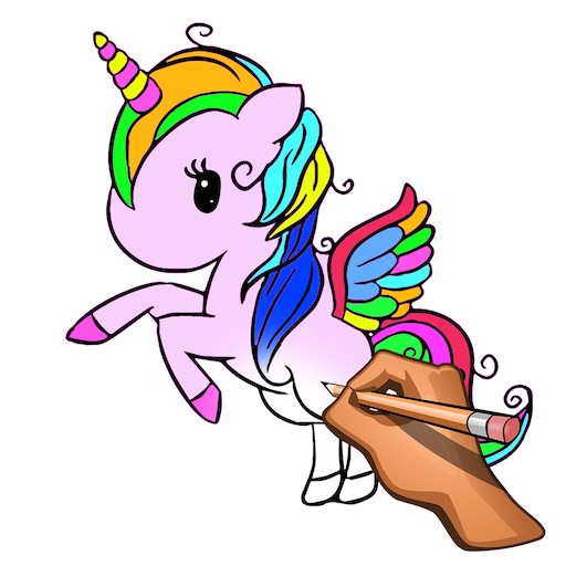 Ứng dụng học vẽ unicorn Glitters: Bạn muốn trở thành một họa sĩ giỏi về các hình ảnh unicorn? Ứng dụng học vẽ unicorn Glitters sẽ giúp bạn học và trau dồi các kỹ năng vẽ. Hãy thử để tạo ra những bức tranh tràn đầy sáng tạo và lấp lánh!