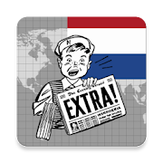 Top 18 News & Magazines Apps Like Nederland Nieuws - Best Alternatives