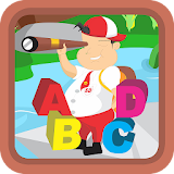 Write ABC Kids Learn icon