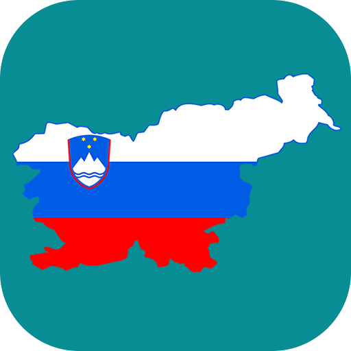 Slovenija Novice logo