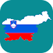 Slovenije novice - Androidアプリ
