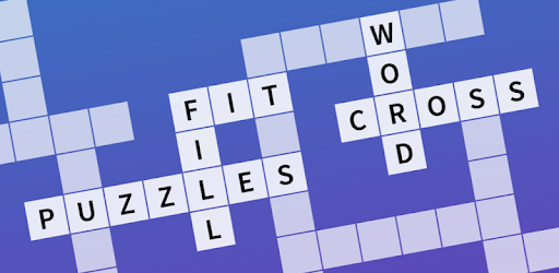 Fill-in Crosswords Unlimited Mod MỞ KHÓA TẤT CẢ v2.31