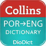 Portuguese->English Dictionary icon