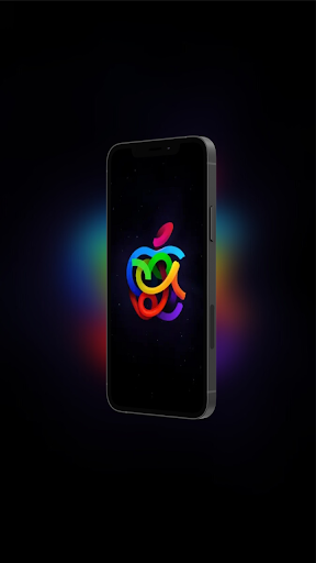 iPhone 15 Pro Wallpaper Screen 3