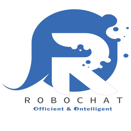Robo Chat logo