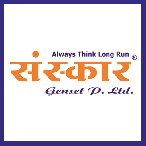 Sanskar Genset Pvt Ltd  Icon