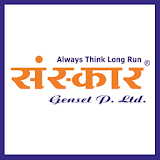 Sanskar Genset Pvt Ltd icon