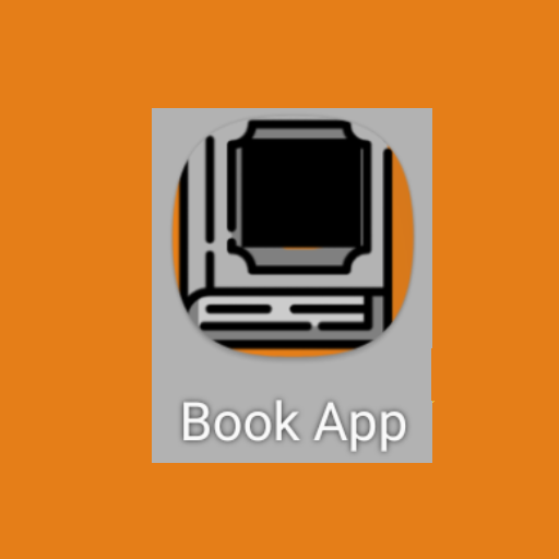 Book App