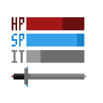 Cover Image of Descargar Tabletop RPG Hp/Health Bar  APK