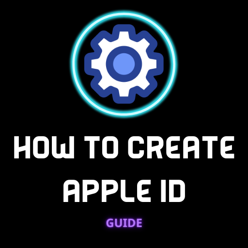 How To Create Apple ID