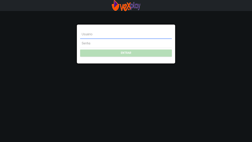VexPlay STB Screen 3