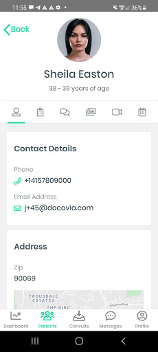 Docovia Screen 2