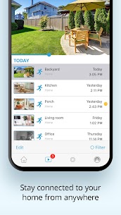 Blink Home Monitor — Smart Home Security App 6.15.0 5