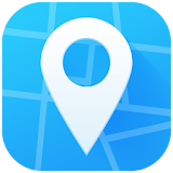 GPS Phone Tracker Find Friend icon