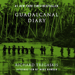 Icon image Guadalcanal Diary: 2nd Edition