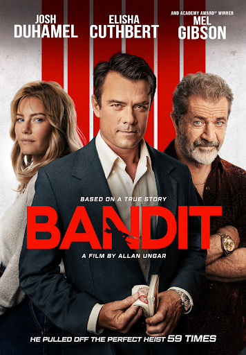 Bandit - Movies on Google Play