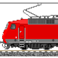 MM Eisenbahn Demo