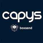 Cover Image of Télécharger CAPYS BOXSEND  APK