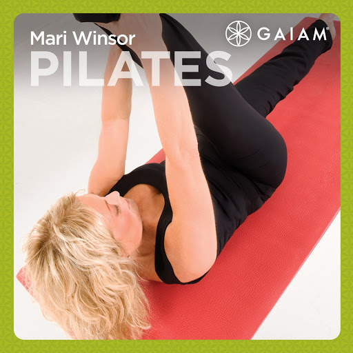 Mari Winsor Pilates - TV on Google Play