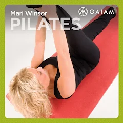 Mari Winsor Pilates: Season 1 – TV on Google Play