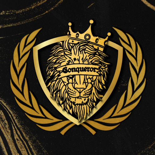 Conquerors Community logo