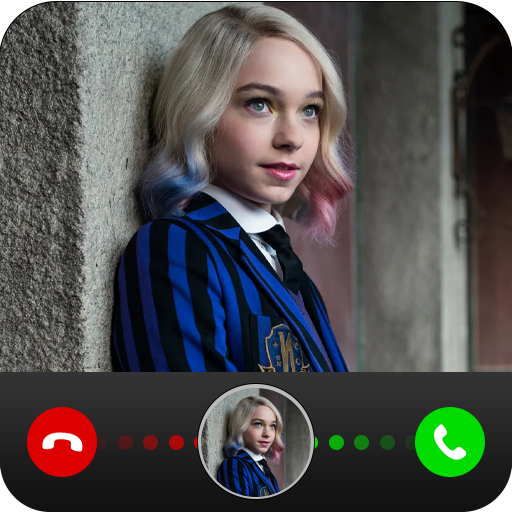 Enid Sinclair Fake Video Call Download on Windows