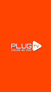 Plug TV ao vivo - TV Online
