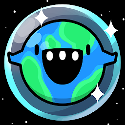 Icon image Earth Defense : idle RPG