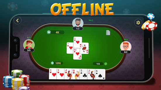 Call Break Online Multiplayer 1.5 APK screenshots 13