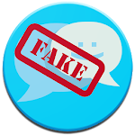 Cover Image of डाउनलोड WhatsFake Chat Conversations 6.1.5 APK