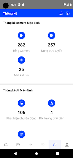 VNS CamAI Screen 2