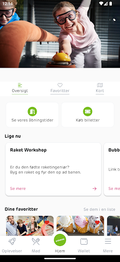 App-voorskou