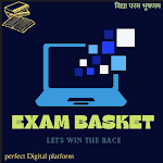 Cover Image of Tải xuống Exam Basket  APK