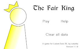 The Fair King