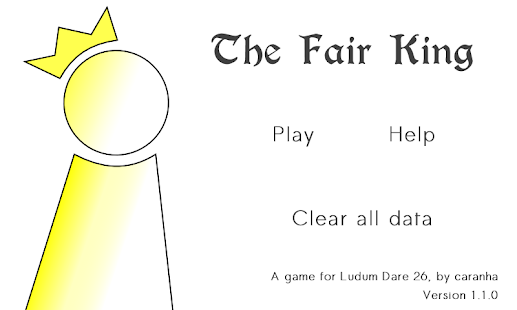The Fair King(圖1)-速報App