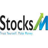 StocksM Mobile Trader icon