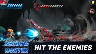 Game screenshot Shadow Hunter mod apk