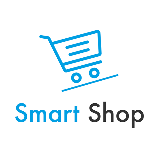 Admin shop. Smart shop ru
